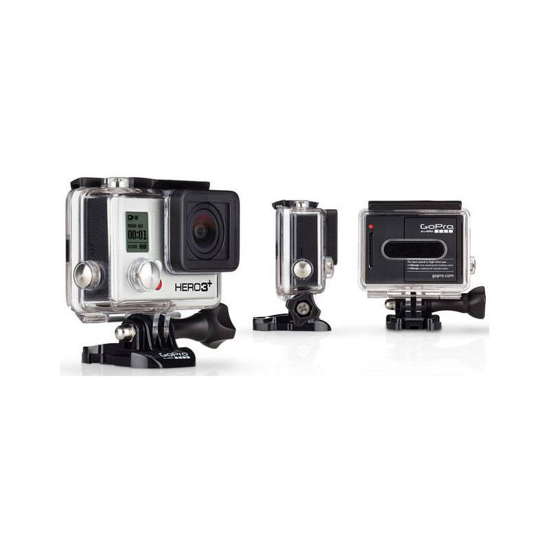 GoPro HERO3+ Plus Motorsports Black Edition Camera-3