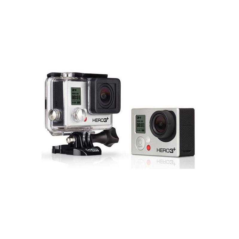 GoPro HERO3+ Plus Motorsports Black Edition Camera-4
