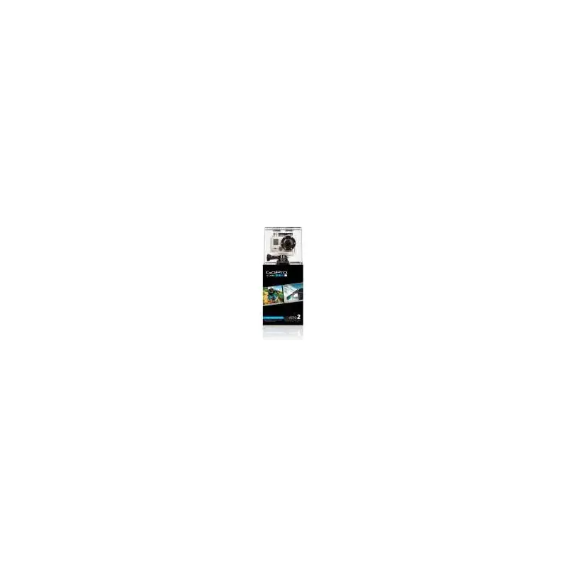 GoPro HD HERO2 Outdoor Camera-2