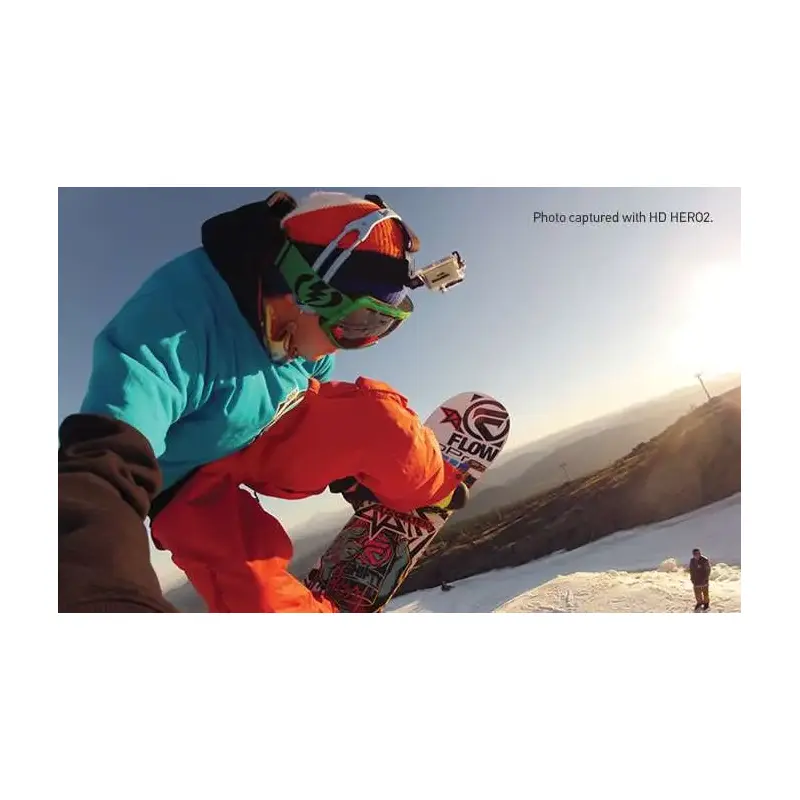 GoPro HD HERO2 Outdoor Camera-5