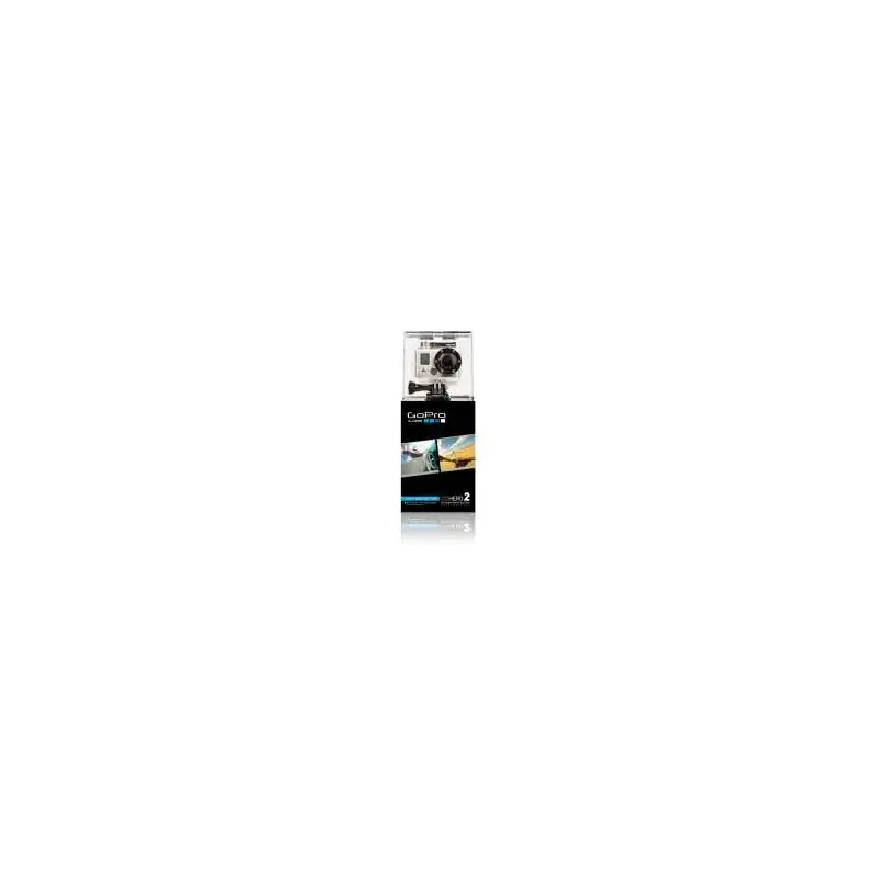GoPro HD HERO2 Motorsports Camera-2