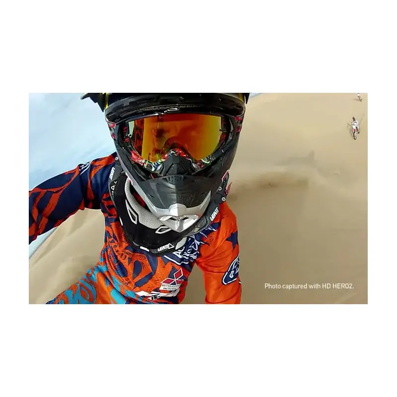 GoPro HD HERO2 Motorsports Camera-5