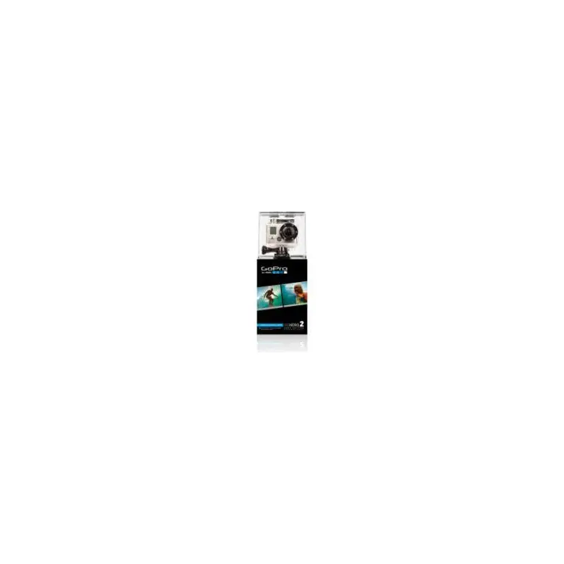 GoPro HD HERO2 Surf Camera-2