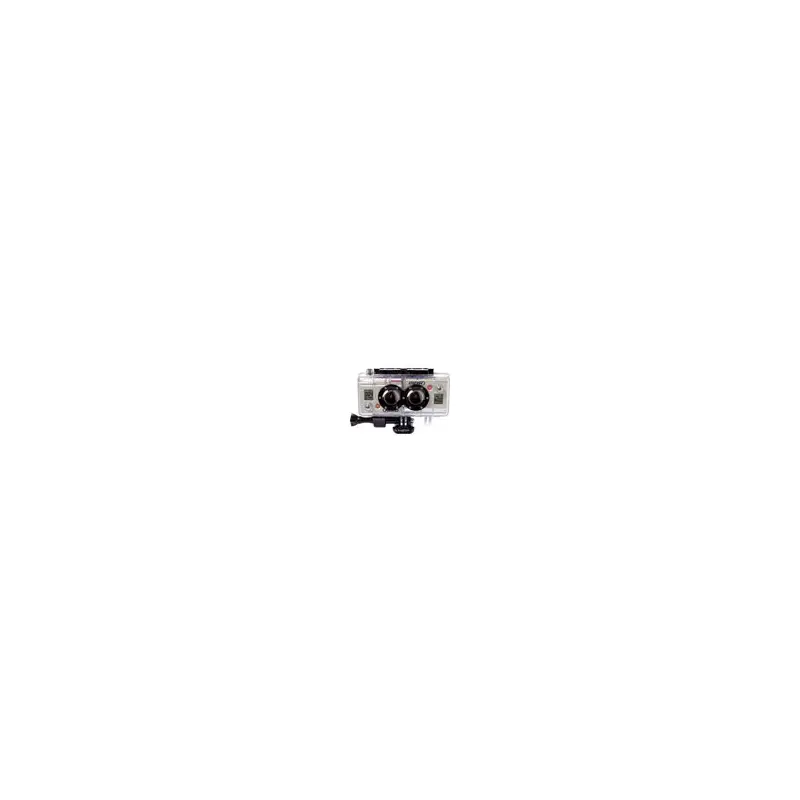 GoPro 3D Hero System-2