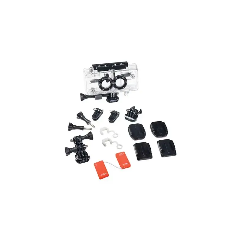 GoPro 3D Hero System-3
