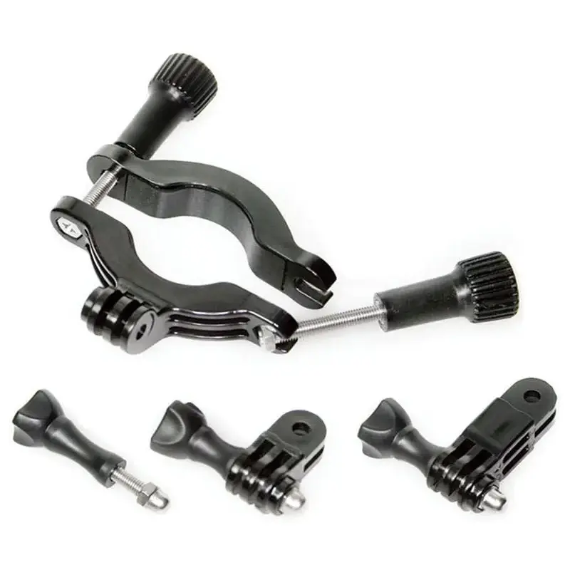 GoPro Roll Bar Camera Mount-3