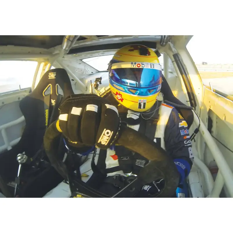 GoPro Roll Bar Camera Mount-5