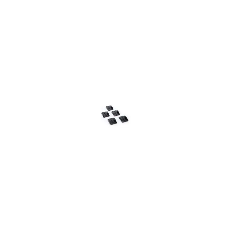 GoPro Curved Adhesive Mounts (Pack of 5)-2