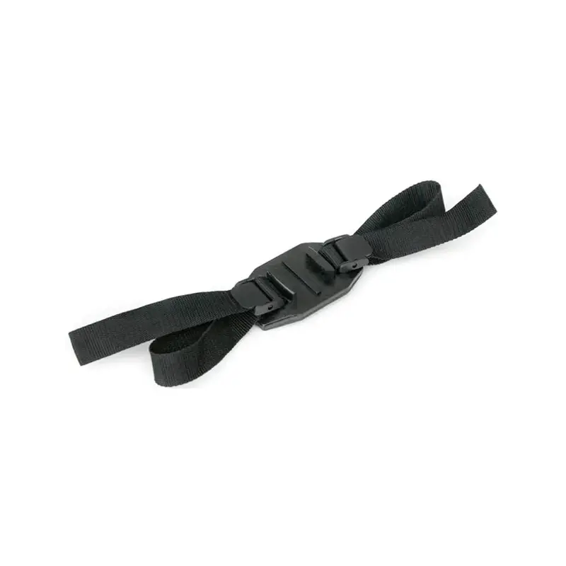 GoPro Vented Helmet Strap-3