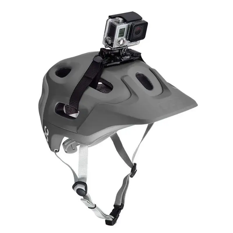 GoPro Vented Helmet Strap-4