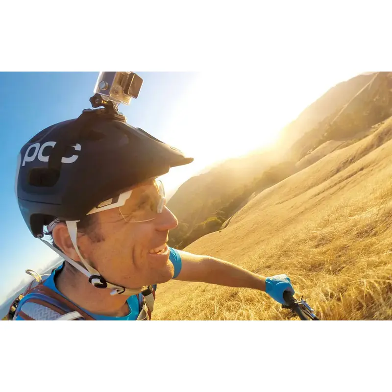 GoPro Vented Helmet Strap-5