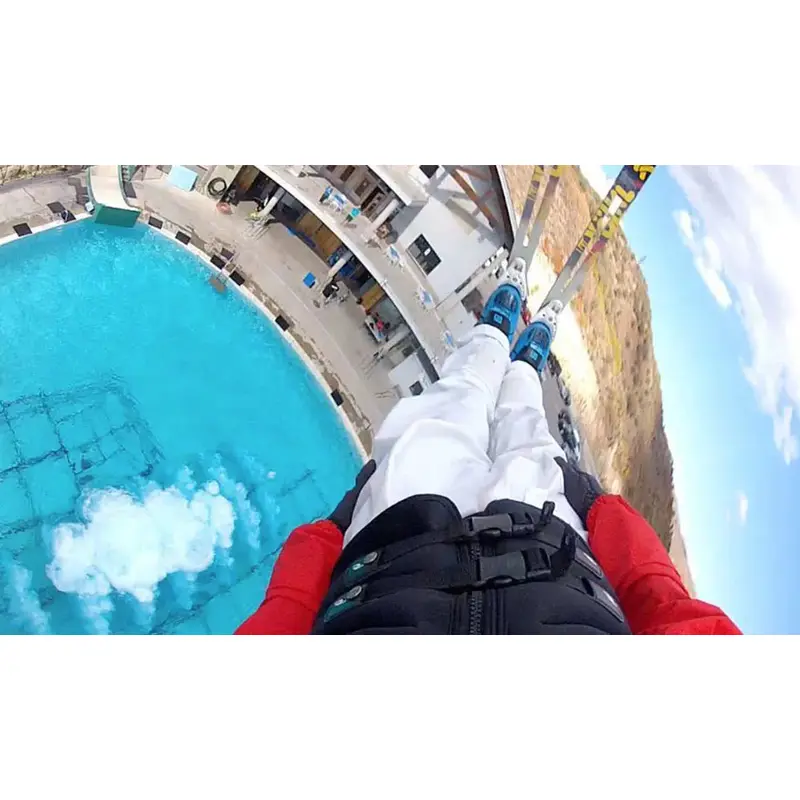 GoPro Helmet Front Mount-5
