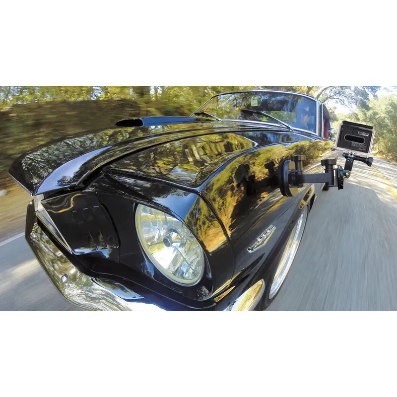 GoPro Suction Cup Mount-5