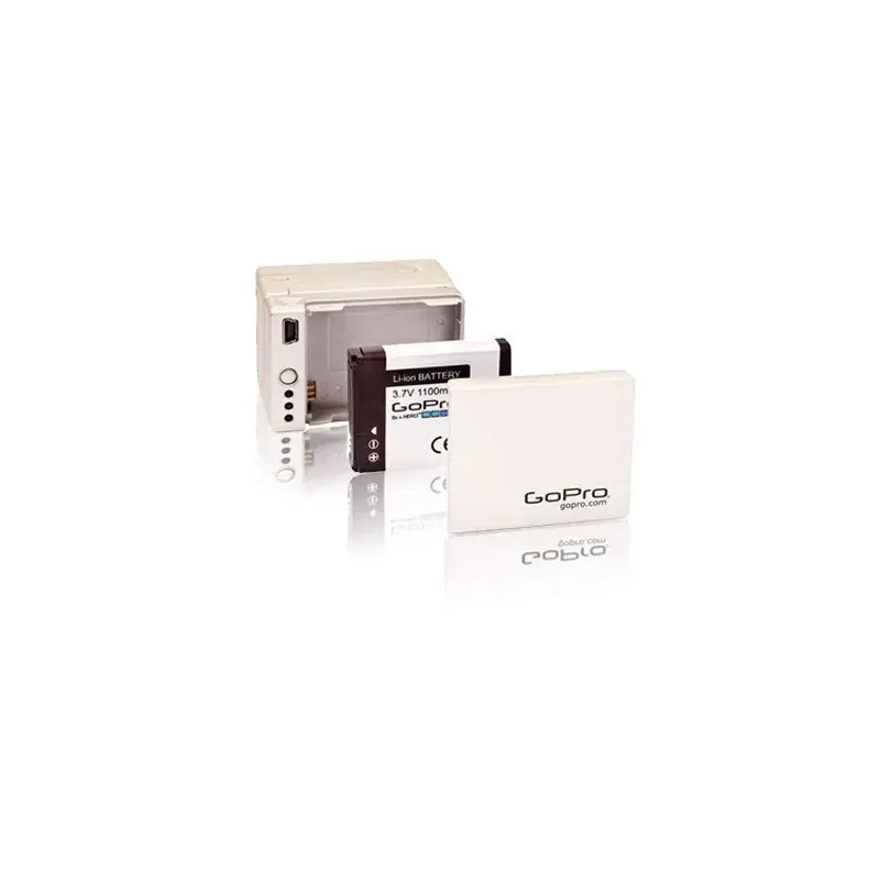 GoPro Battery BacPac GP3002-3