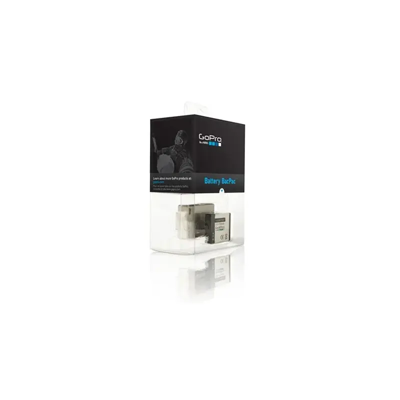 GoPro Battery BacPac GP3002-4