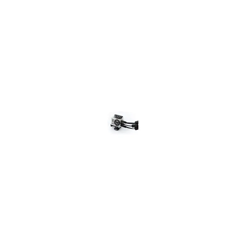 GoPro HD Skeleton Camera Housing-2