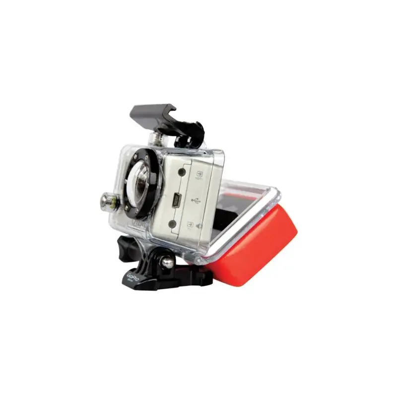 GoPro Floaty Backdoor Floatation for HD Hero Cameras-3