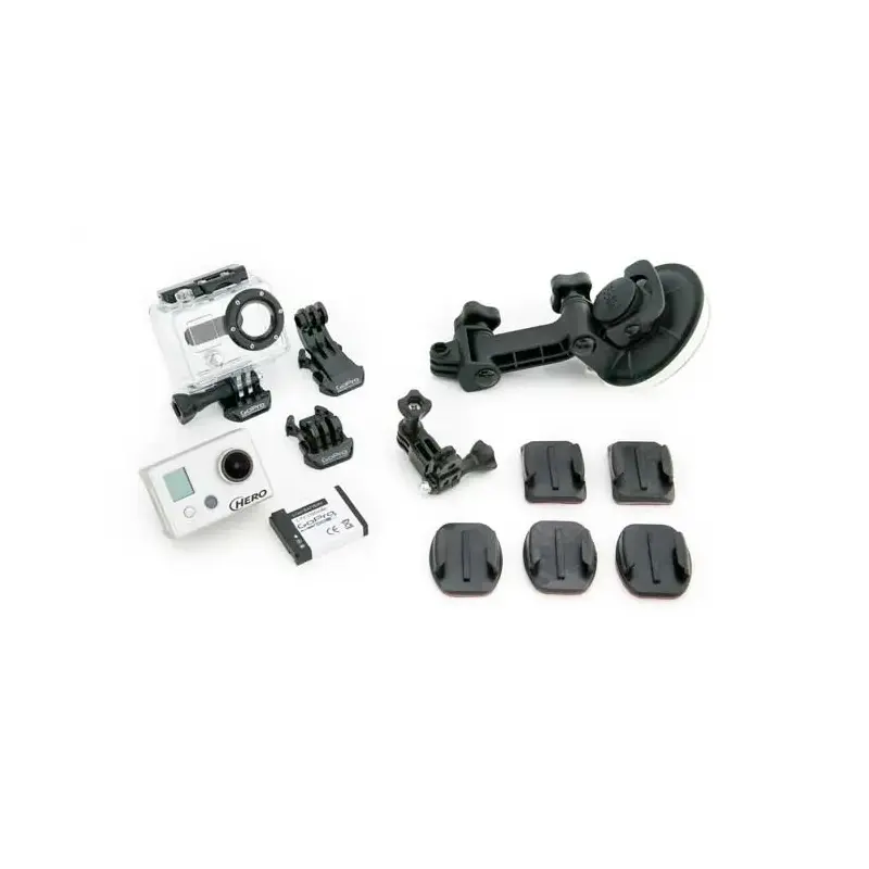 GoPro HD Motorsports HERO Sport Camera-4
