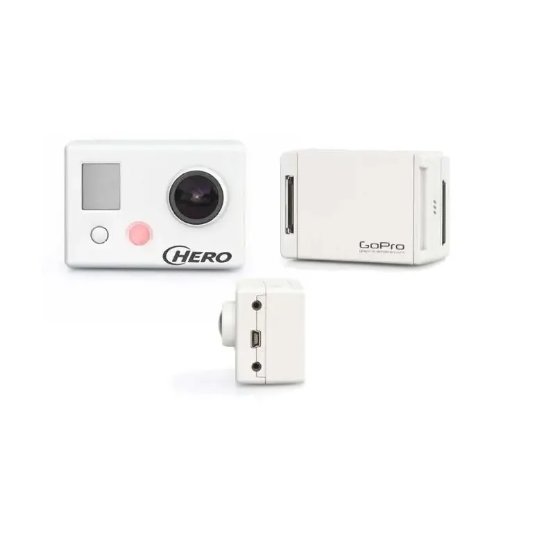 GoPro HD Motorsports HERO Sport Camera-5