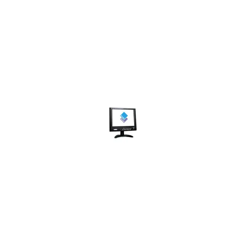 Digital And Analogue Twin Tuner 10.4-Inch LCD TV (12v & Mains)-2