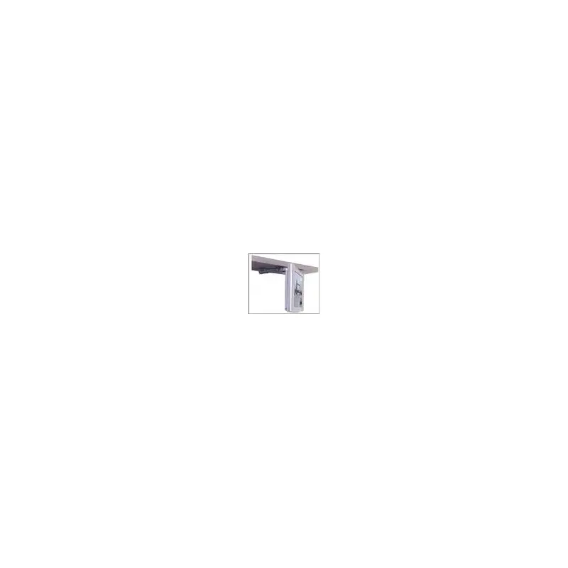 Lcd/tft TV Screen Under-Cabinet Flip-Down Mount-2