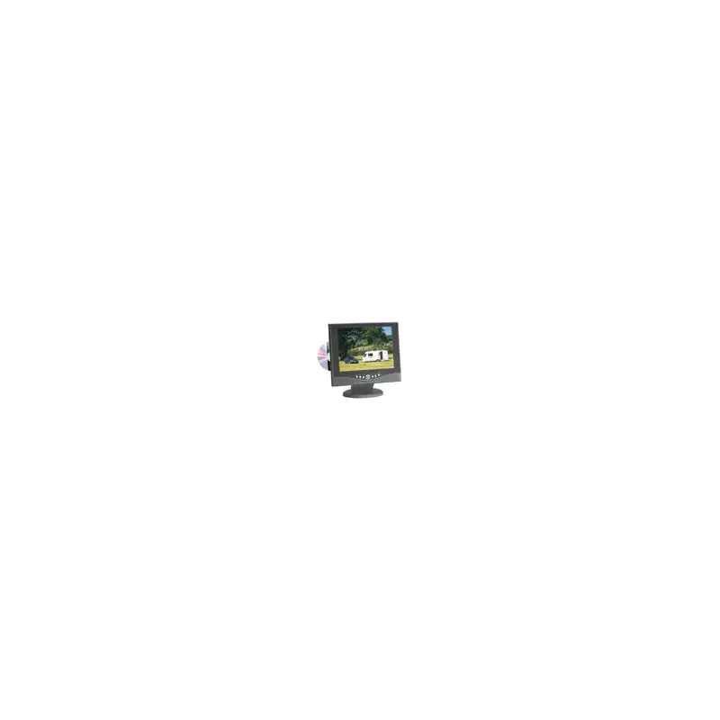 Hard Drive for Vision Plus 10.4" TV with Record Feature-2
