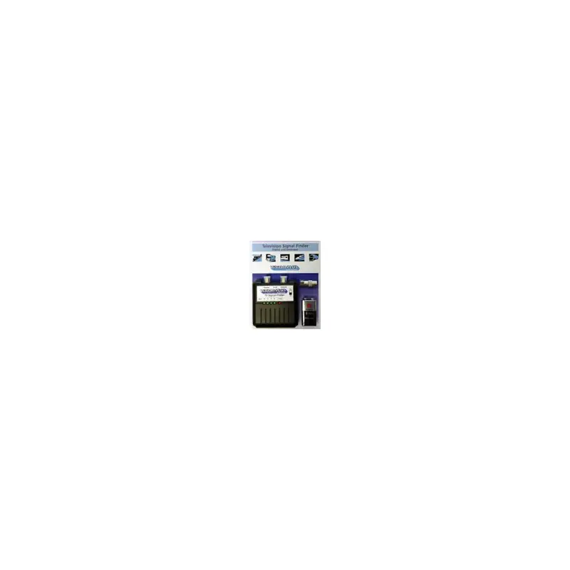 Vision Plus TV Signal Finder-2