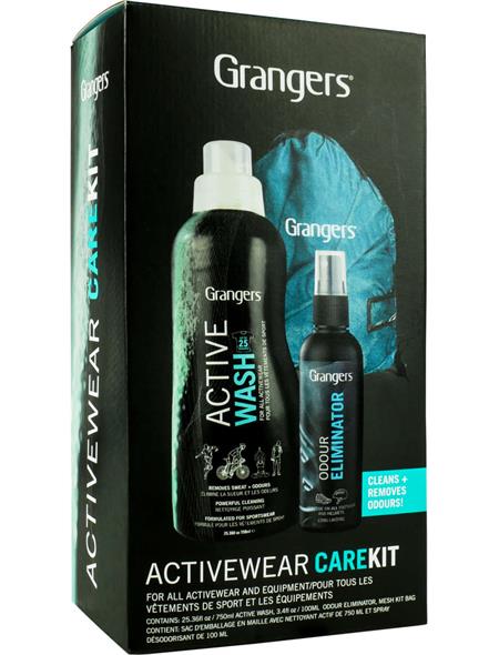 Grangers Activewear Care Kit