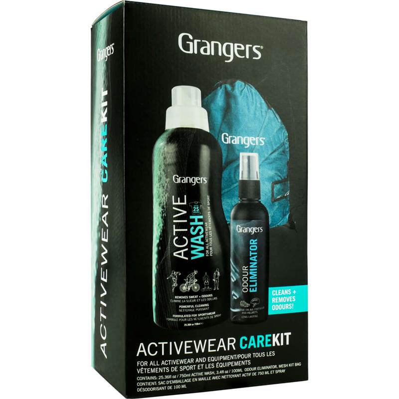 Grangers Activewear Care Kit-1