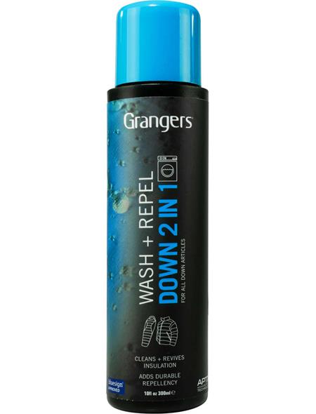 Grangers 2 in 1 Down Wash and Repel