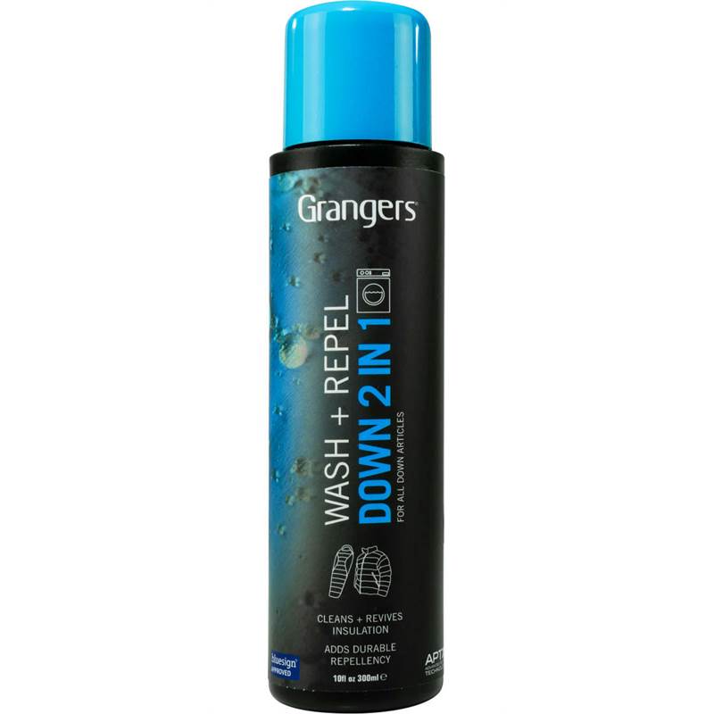 Grangers 2 in 1 Down Wash and Repel-1