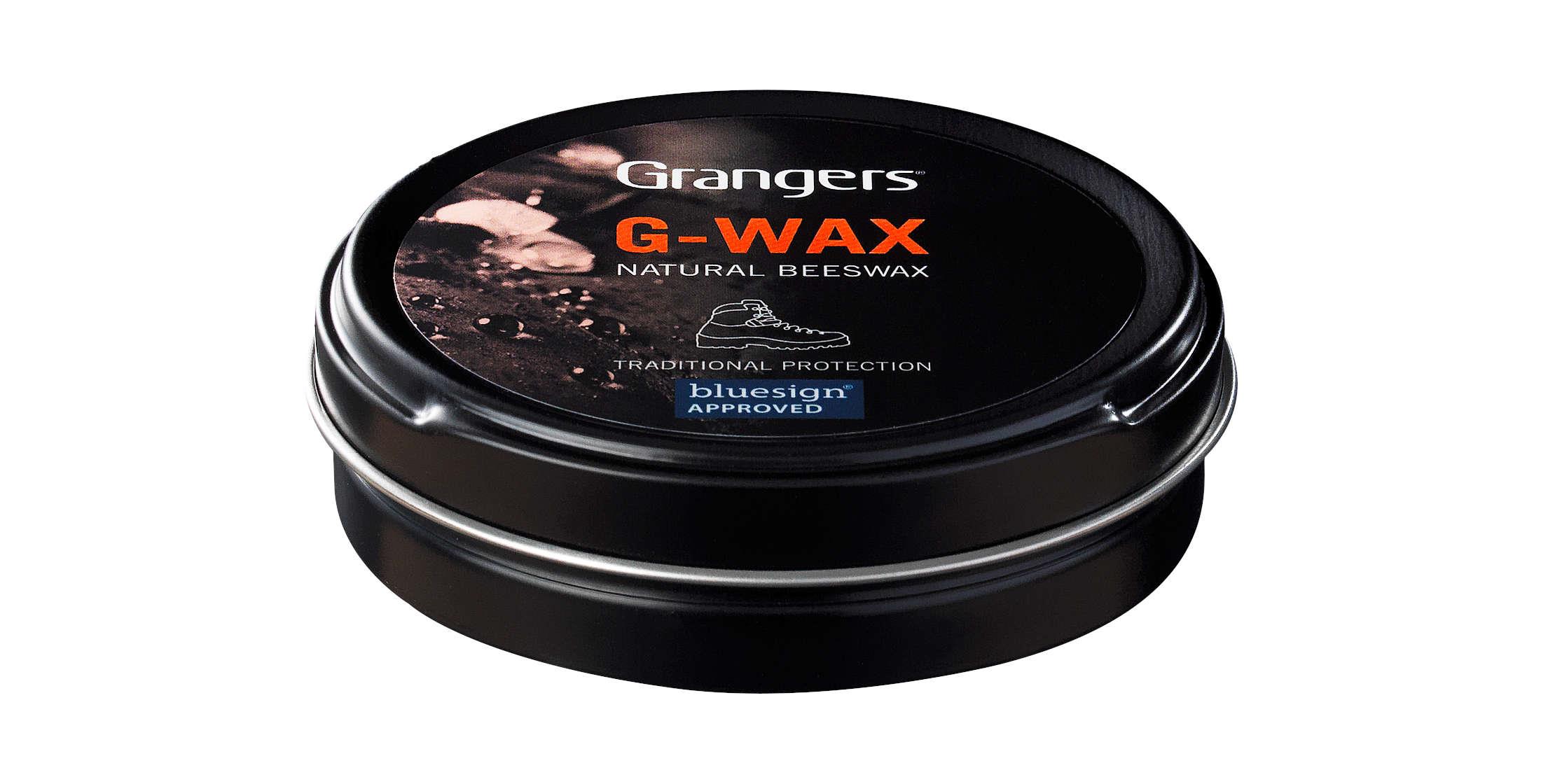 Grangers GWax