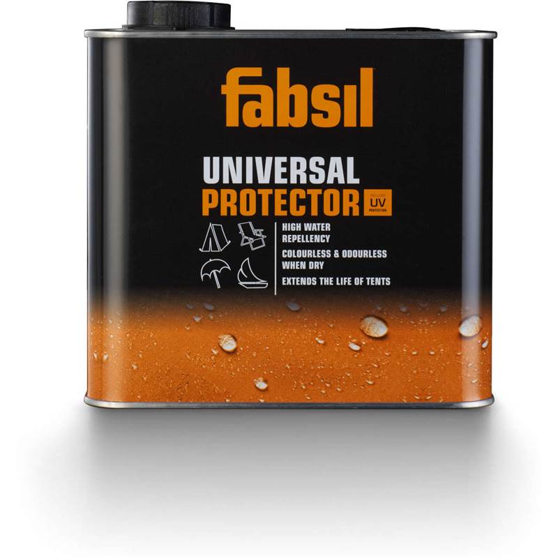 Fabsil Universal Protector with UV-2