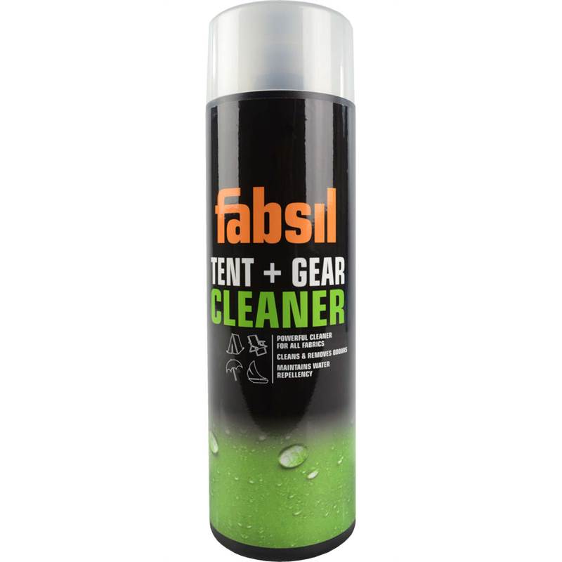 Fabsil Tent and Gear Cleaner-1