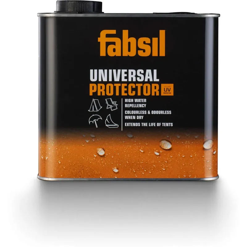 Fabsil Universal Protector with UV-2
