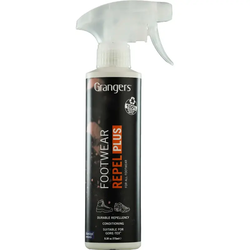 Grangers Footwear Repel Plus-2