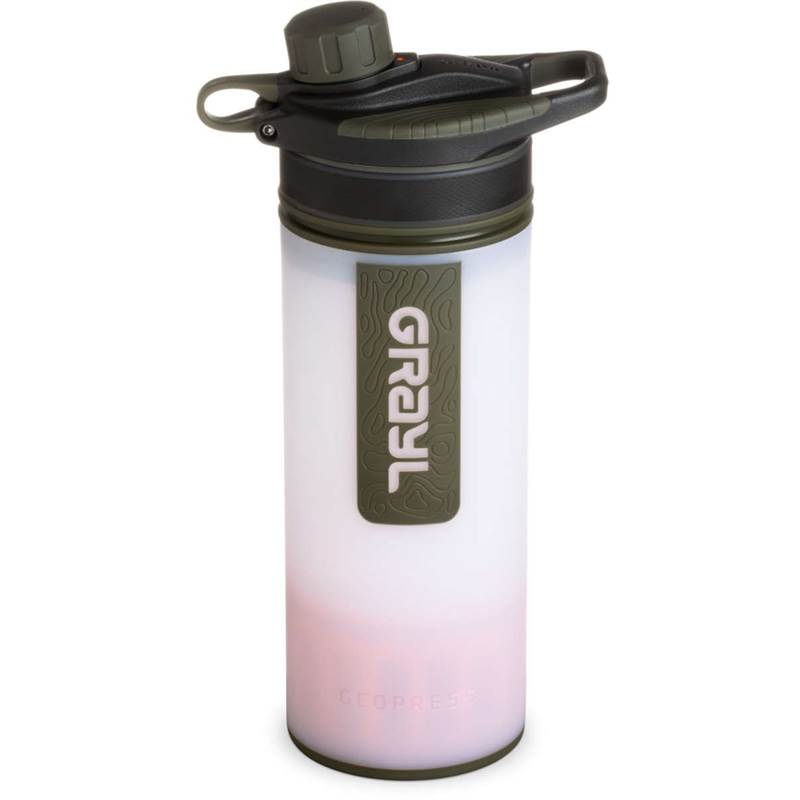 GRAYL Geopress Water Purifier-1