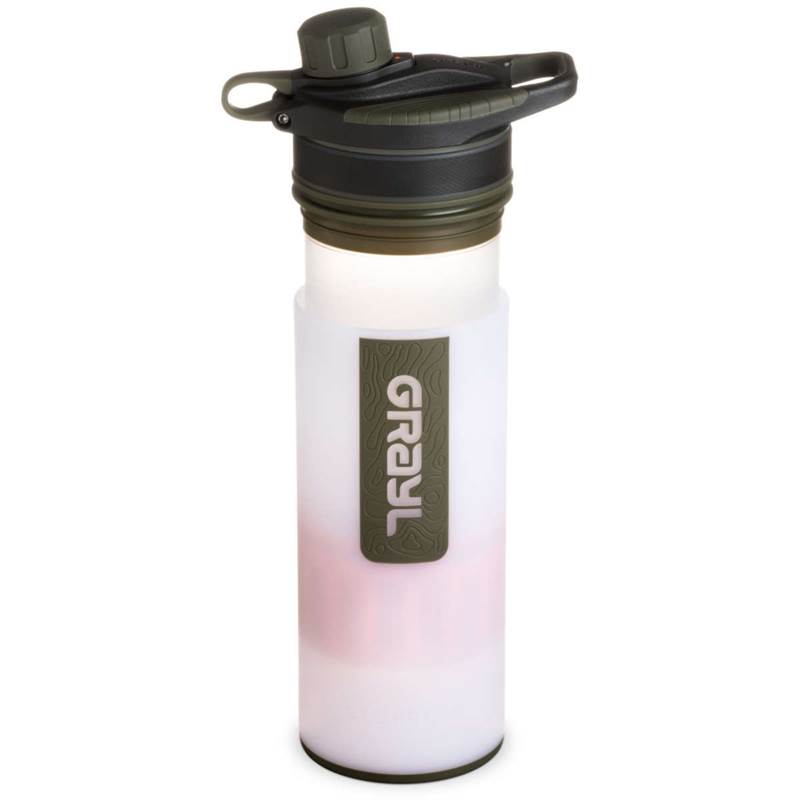 GRAYL Geopress Water Purifier-2