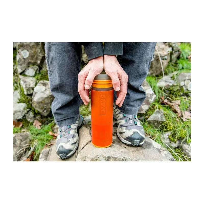 GRAYL Ultralight Replacement Purifier Cartridge-2