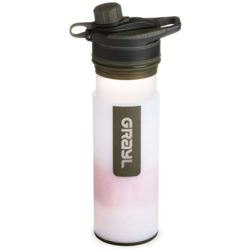 GRAYL Geopress Water Purifier-2