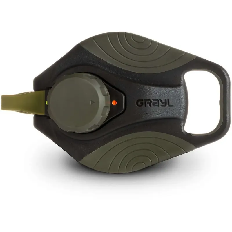GRAYL Geopress Water Purifier-4