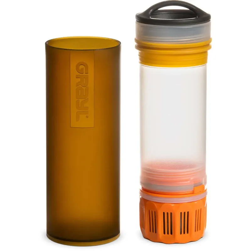 GRAYL Ultralight Compact Water Purifier-3