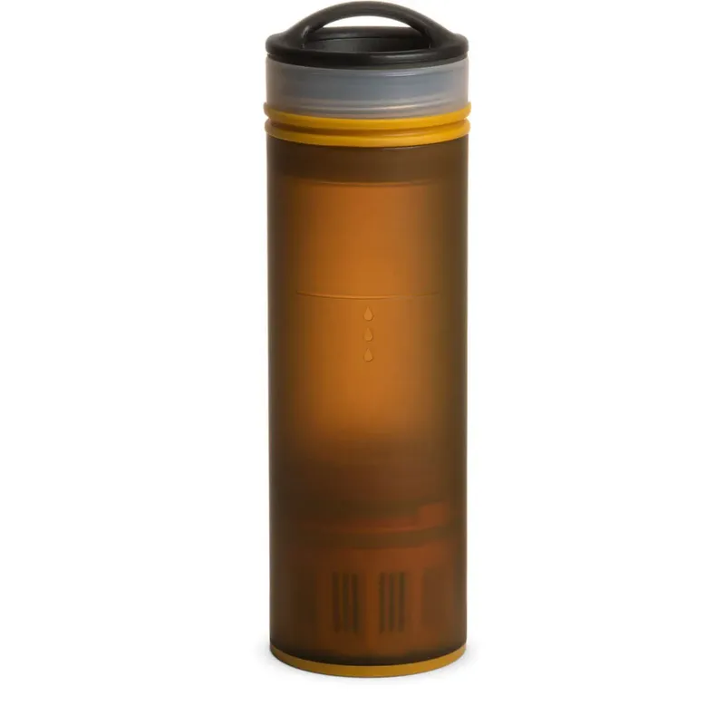 GRAYL Ultralight Compact Water Purifier-4