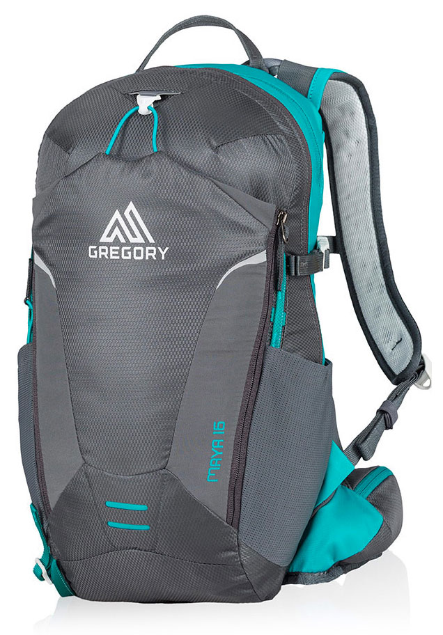 gregory maya 16l