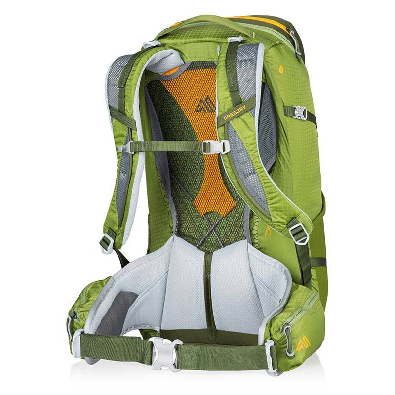 Gregory Zulu 30L Medium Hiking Backpack-2