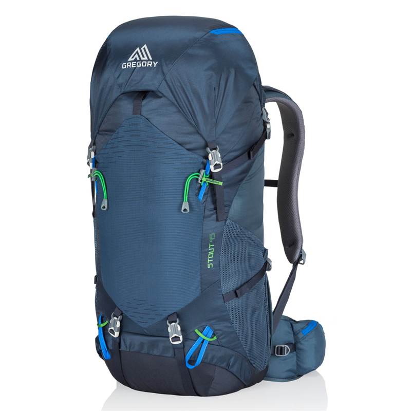 Gregory Stout 45L Hiking Backpack-1