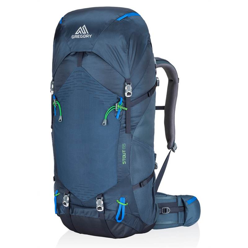 Gregory Stout 65L Hiking Backpack-2