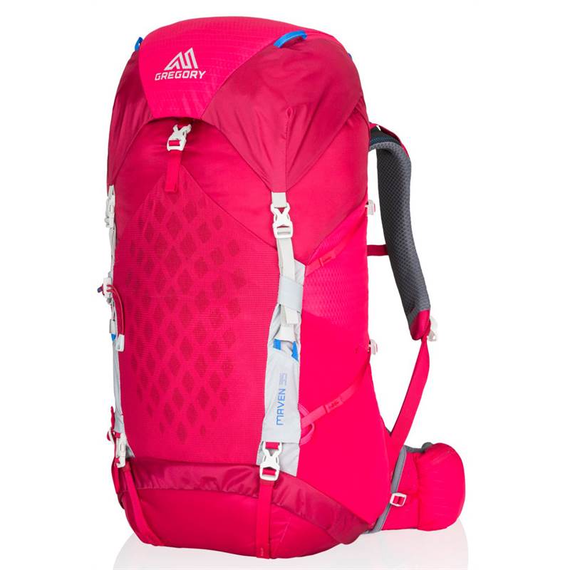 Gregory Maven 35L Womens Hiking Backpack-2