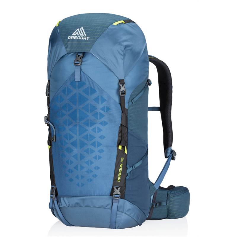 Gregory Paragon 38L Hiking Backpack-1