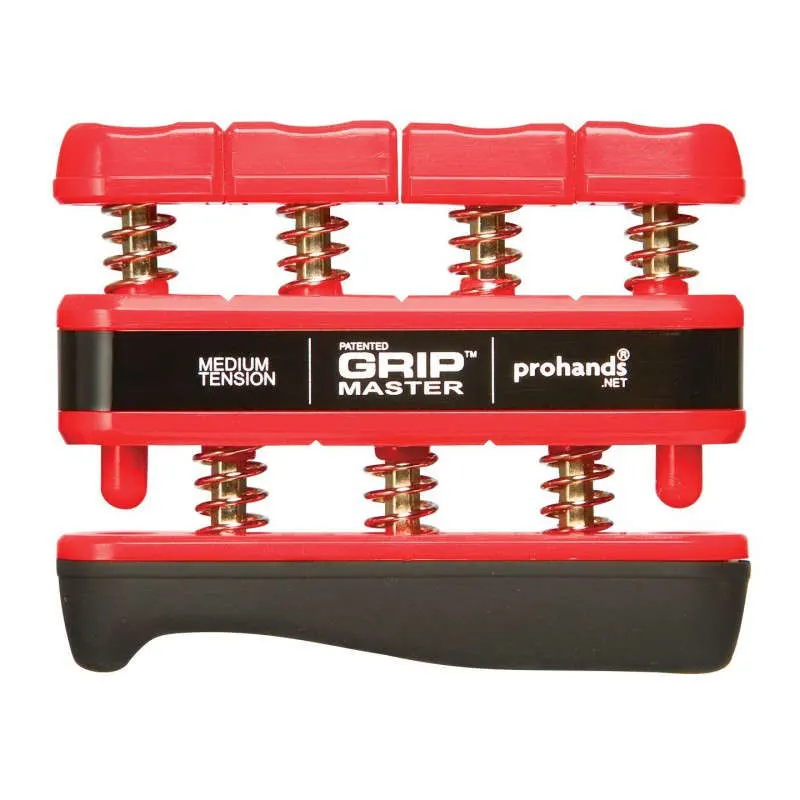 Gripmaster Hand Exerciser-4